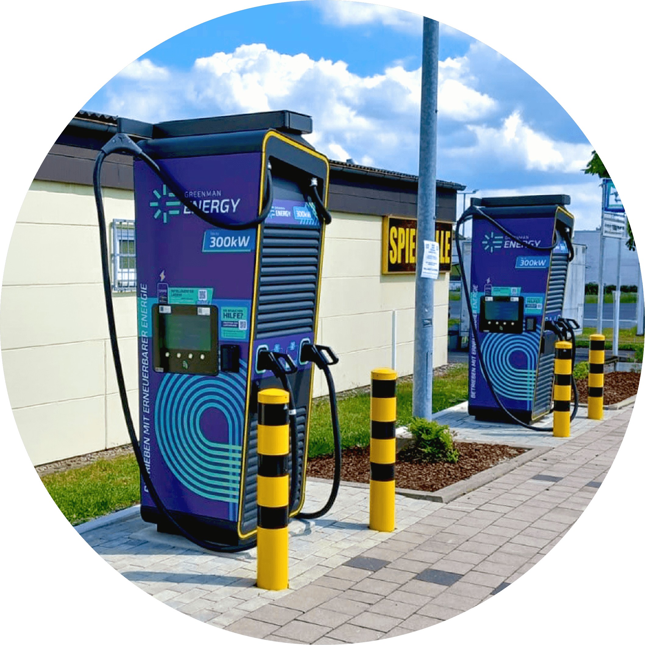 Utilities